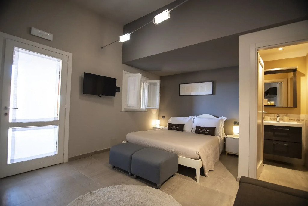 Country Resort Le Due Ruote