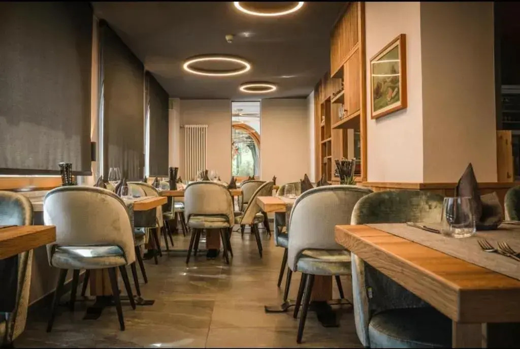 Hotel Eccher 3 stelle Superior