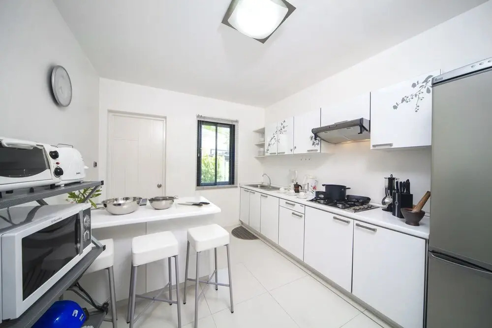 Villa Chabah 3 Bed Located in a Very Private Gated Community with Othe