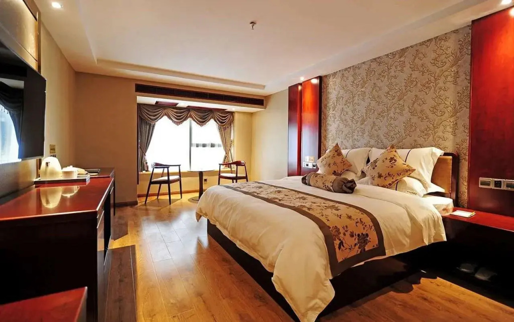 Jun Hotel Sichuan Emei Mountain North Gate Bridge