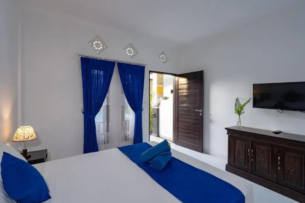 Nusa Sentana Lembongan Bali