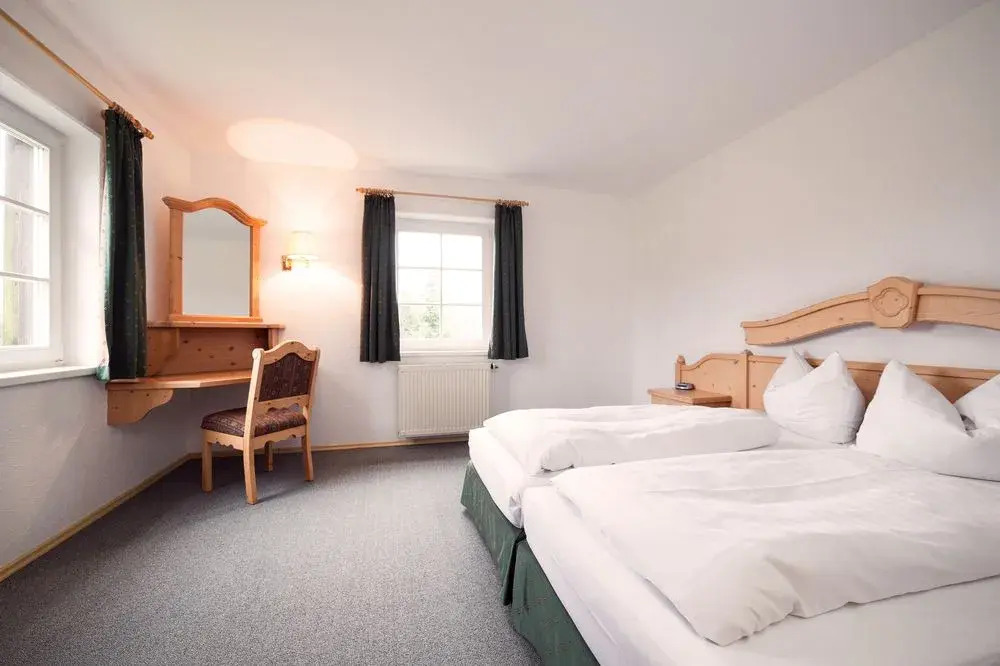 Landhotel Altes Zollhaus