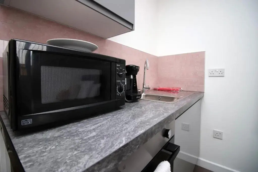 Tŷ Suites 3 - NEW Aparthotel in Cardiff