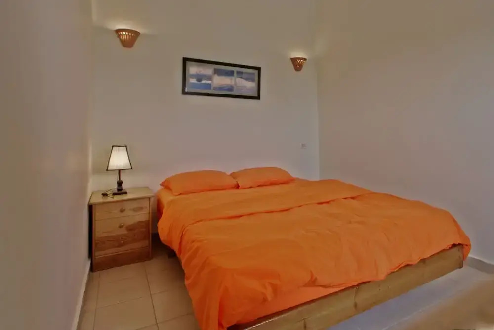 l'Oasis de Safaga Apartments