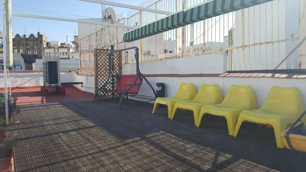 Pension Nuevo Pino