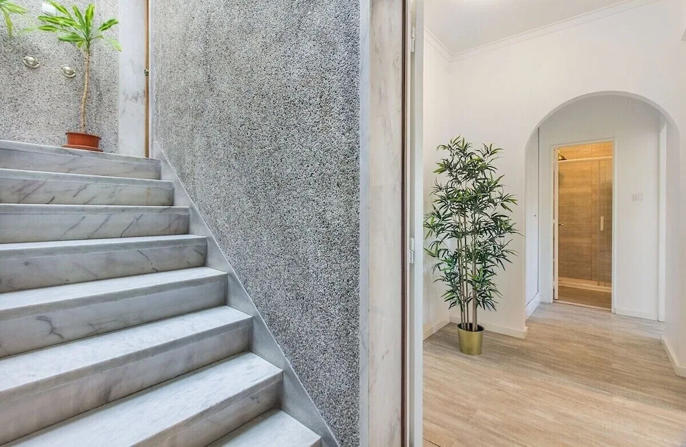 Roma Cozy Flat