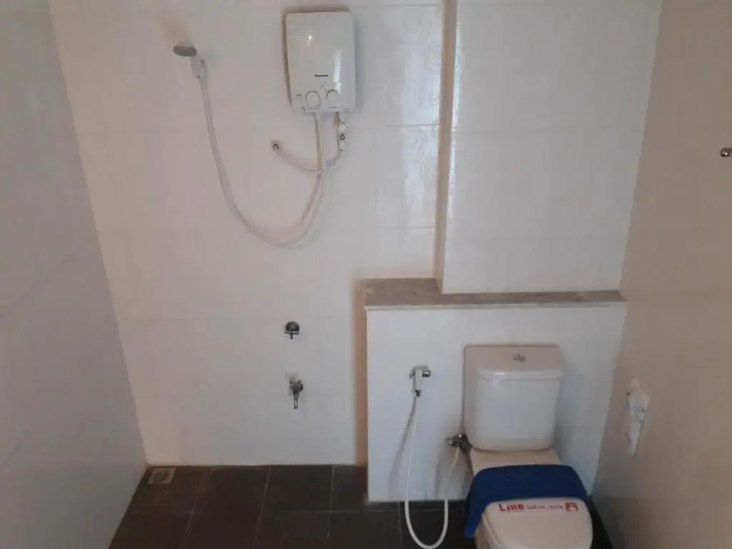 35 Apartment