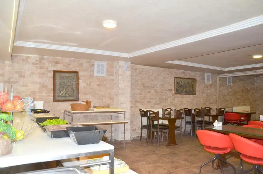 Elite Hotel City Center Corlu Bed and Breakfast