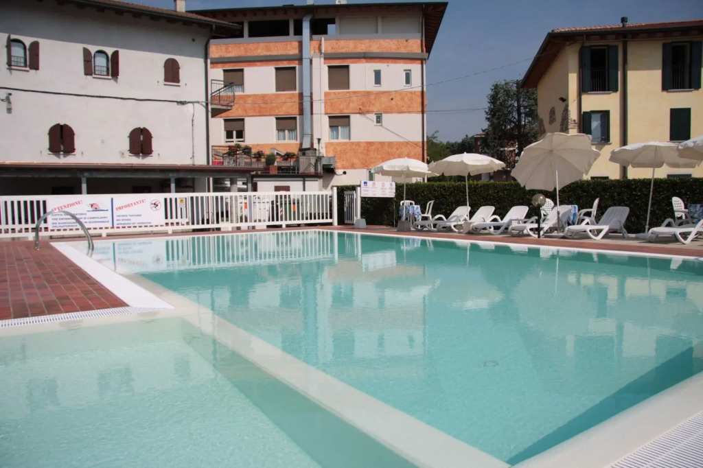 Hotel Bel Sito Peschiera - Be Happy Hotels