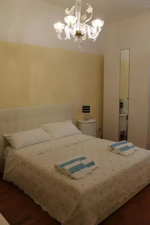 Rome Veniero WelcomeHouse