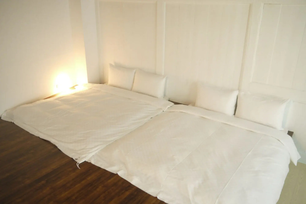 窩好宅 Stay Nice Home #近武聖夜市
