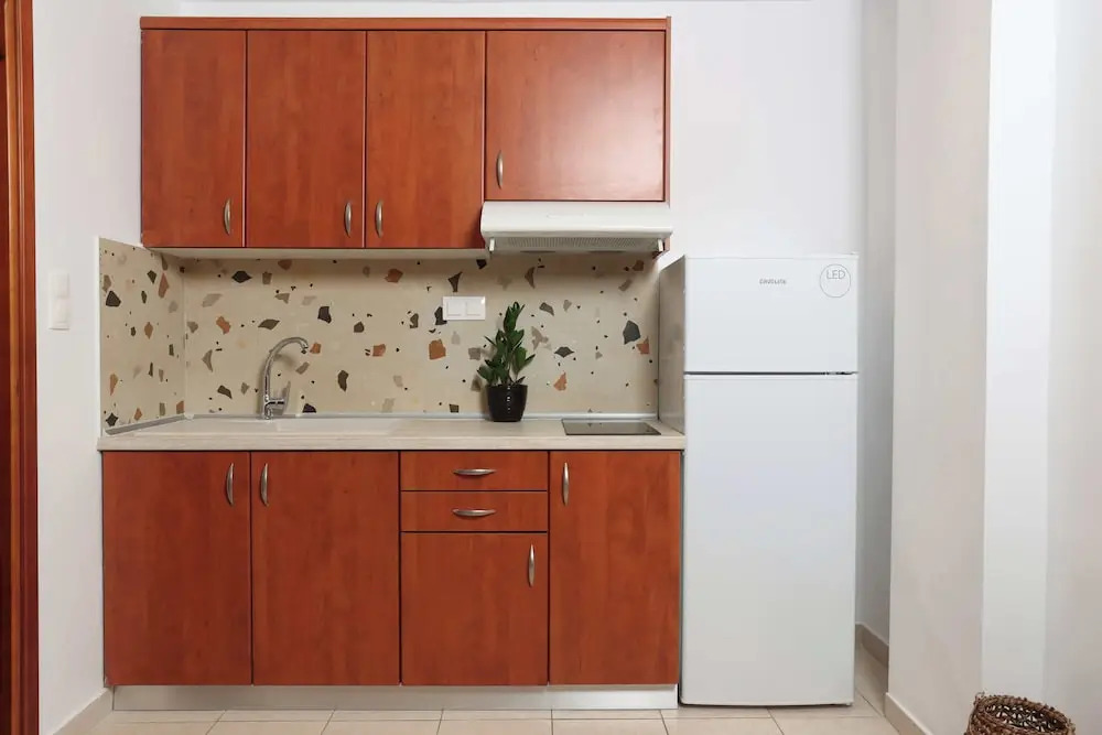 Gregory Luxury Apartments