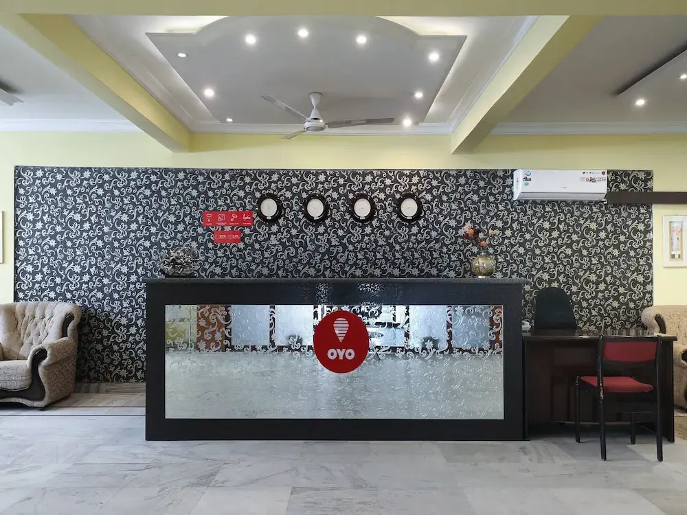OYO 15241 Gen X Banjara by 1589 Hotels