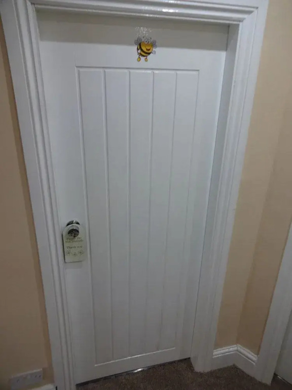 Three B's Rooms