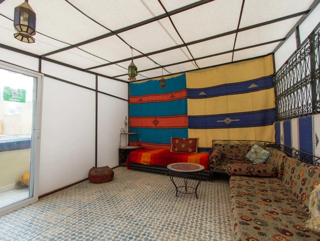 Riad Anass Al Ouali