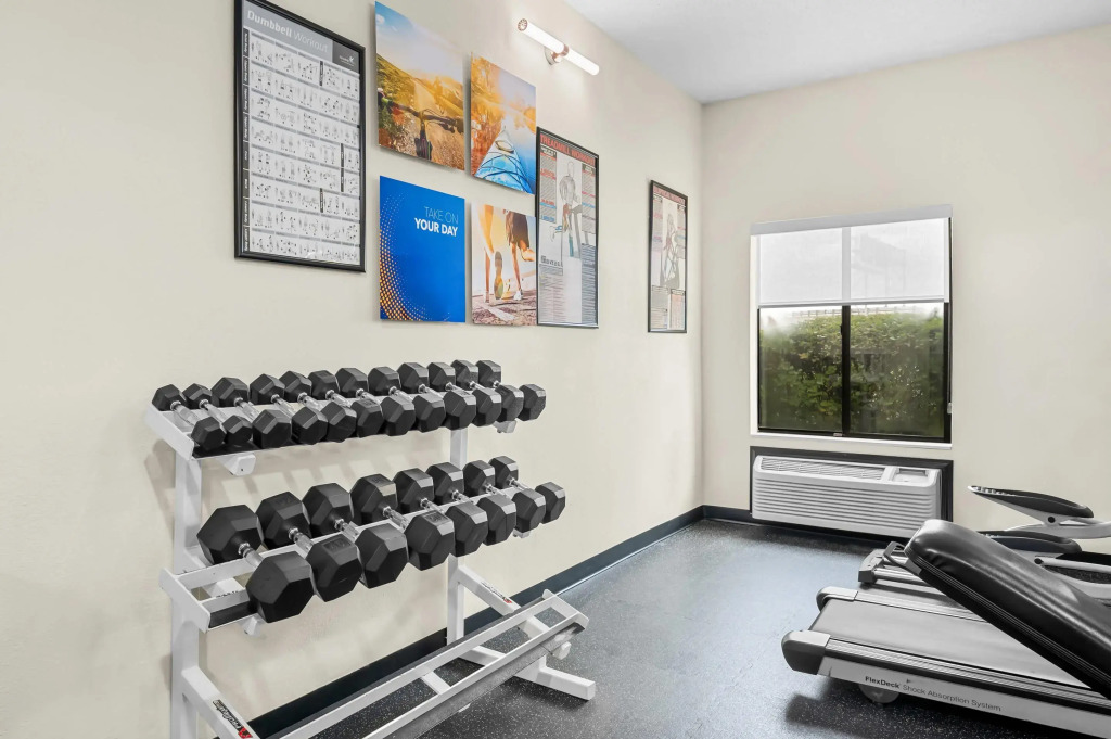 Comfort Inn Indianapolis East