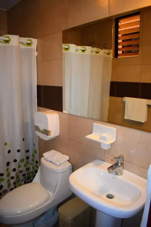 Hotel Endamo