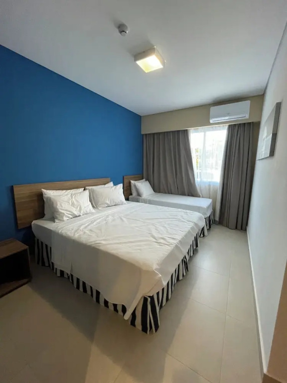 São Pedro Thermas Resort