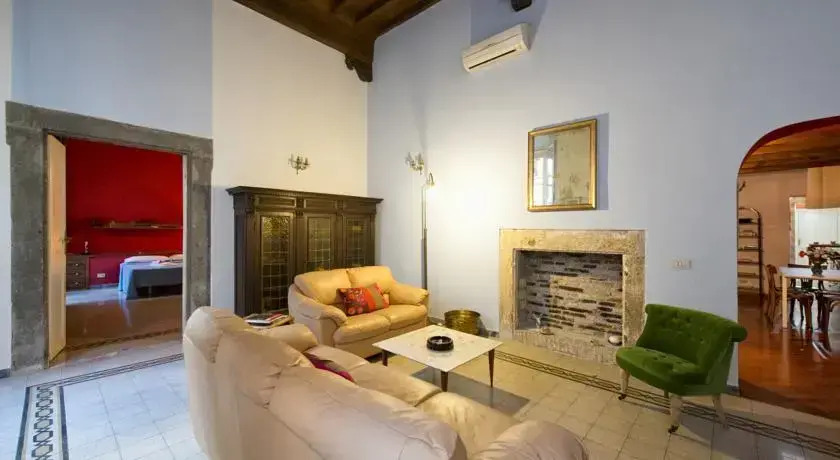 Rome as you feel - Casa Tor Millina