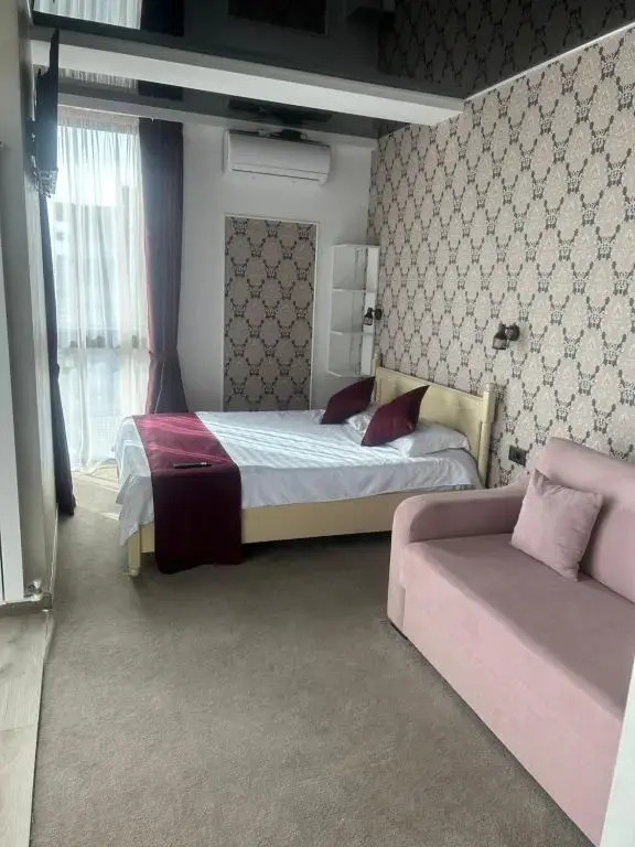 Aparthotel Corp 3