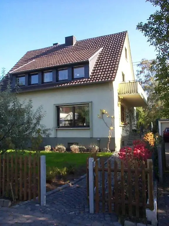 Haus Rheinsteig
