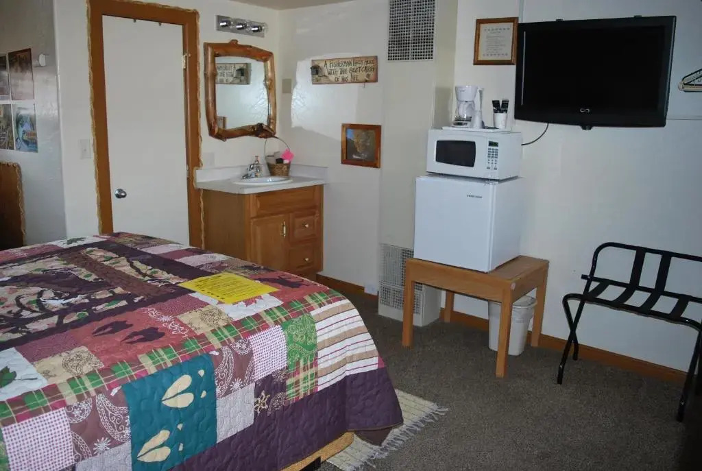Cowboy Country Inn