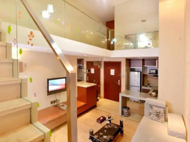 Lai Wei Grand Day E Apartment