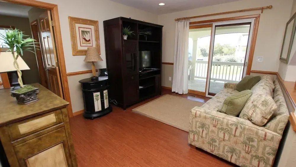Seaquest Resort - 7 Br Home