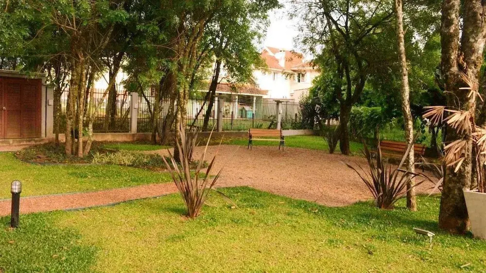 Apartamento Terraneo 103 A