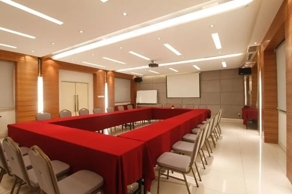 JJ Inns - Shanghai North Bund
