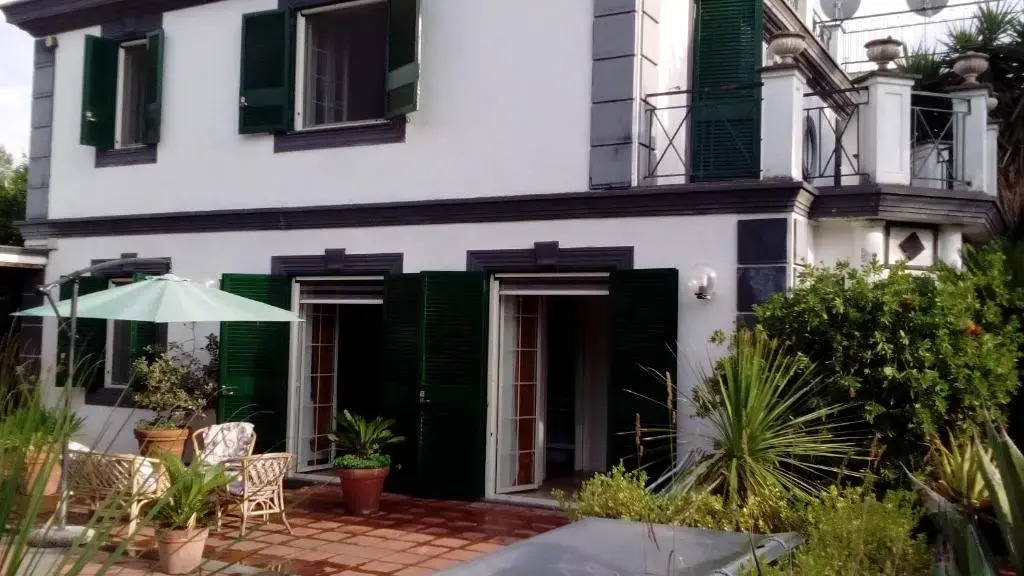 Resort Siranita