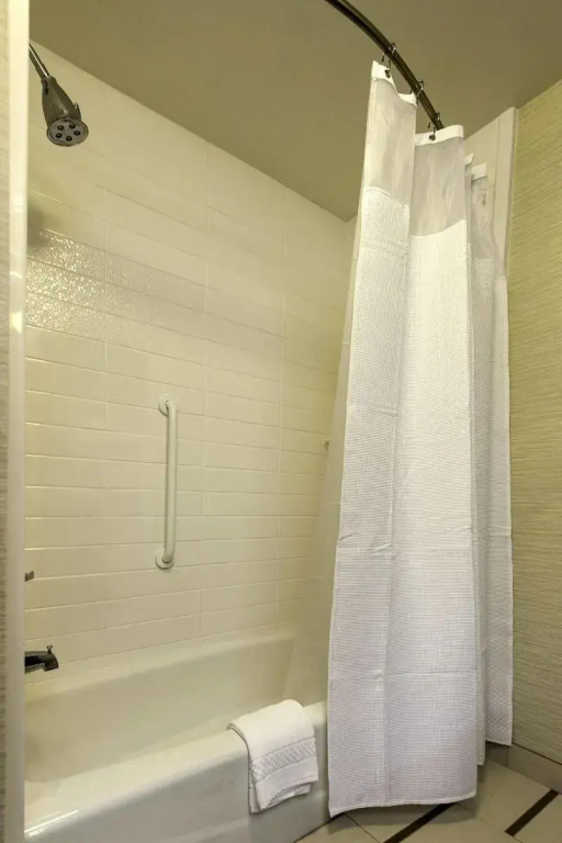 Fairfield Inn & Suites by Marriott Meridian