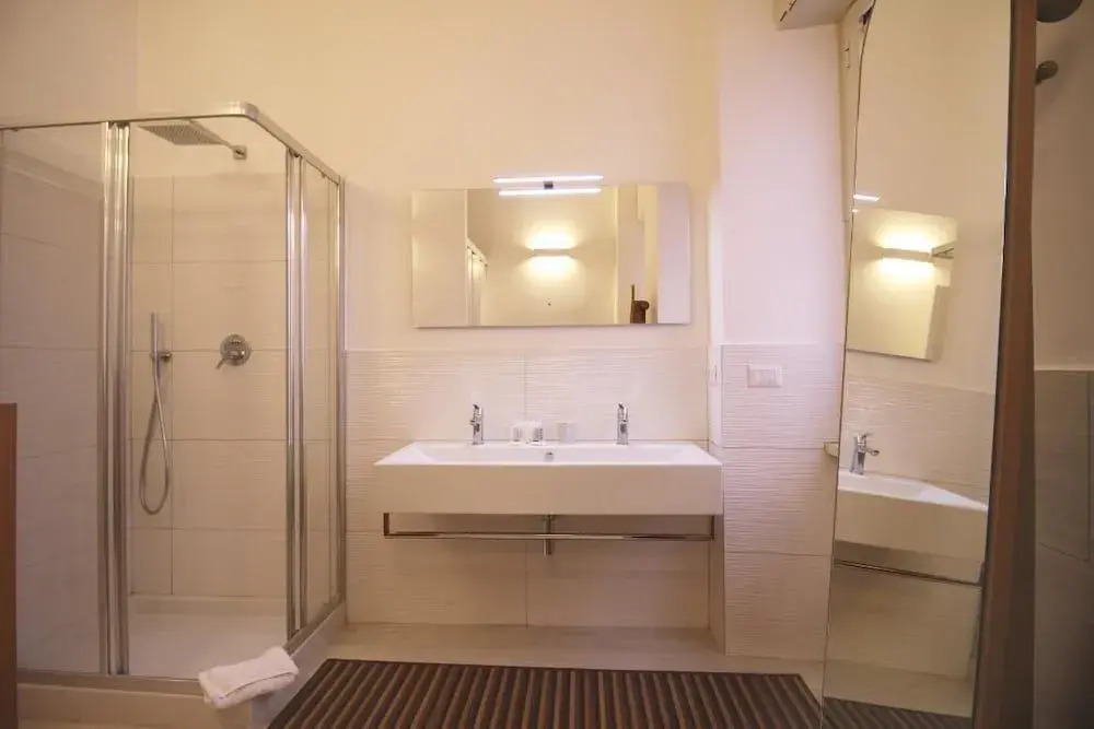 Walk to the Vatican from Your Smart Apt