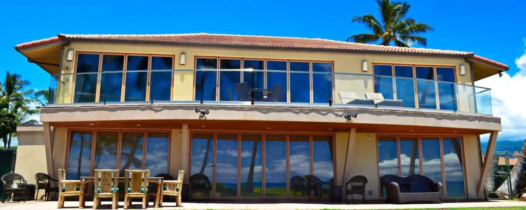 Aloha Villas