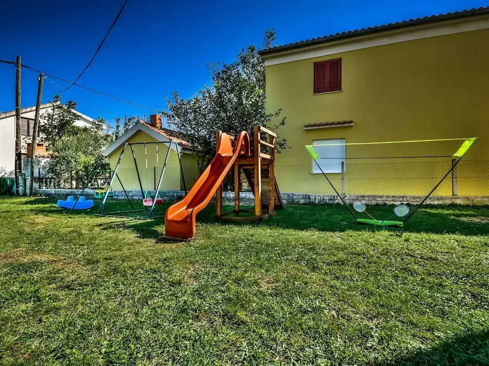 Coastal Retreat in Krusevo