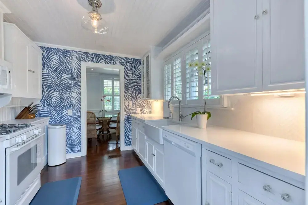 Maison Papillon Vacation Home