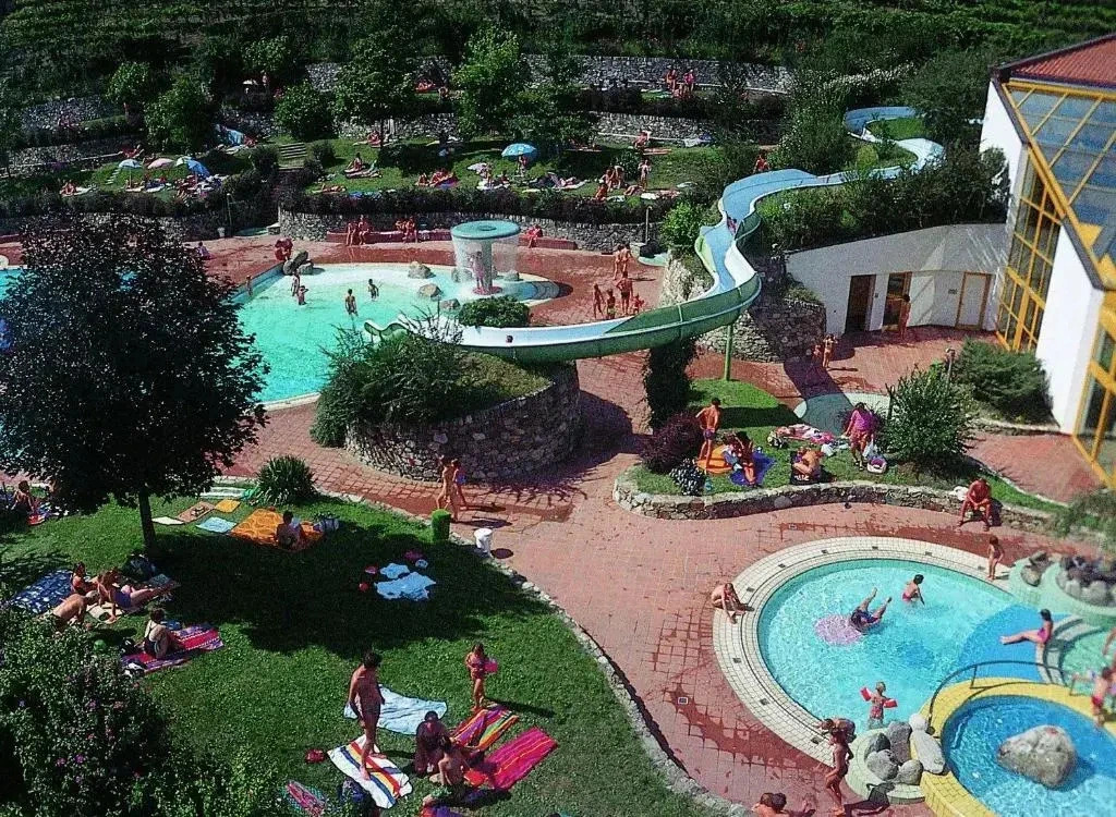 Pension Linserhof
