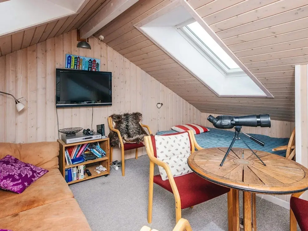 4 star holiday home in Fanø