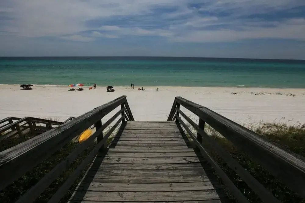 Ramsgate on 30A by Panhandle Getaways