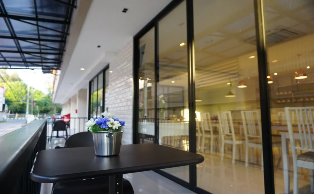 168 Studio Hotel Ubon Ratchathani