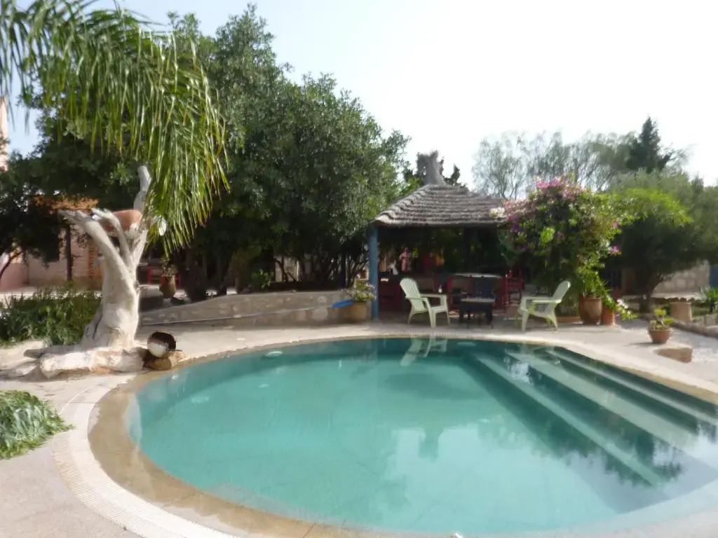 Villa Grenadine