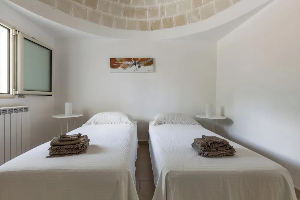 4078 Trullo Lui di Borgo Paoli