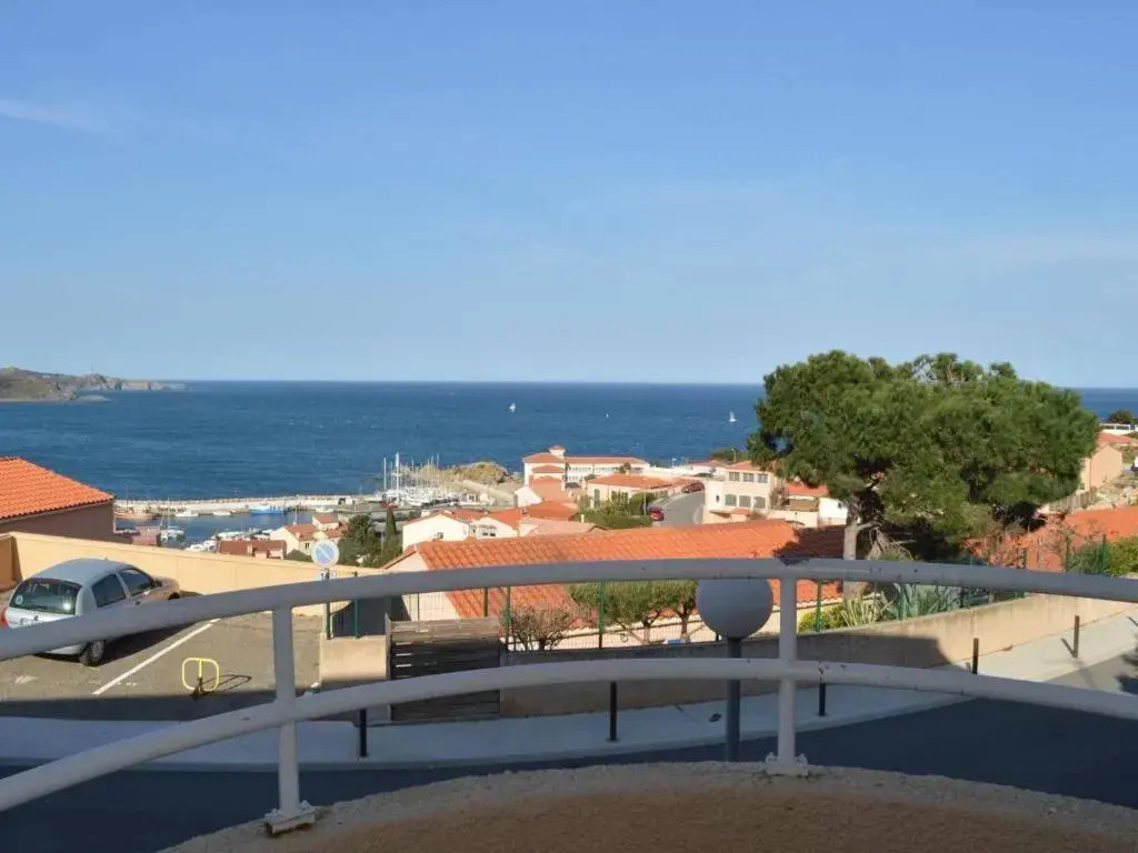 Appartement Banyuls-sur-Mer, 3 pièces, 4 personnes - FR-1-225C-22