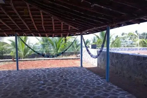 Aqua Arina Retreat