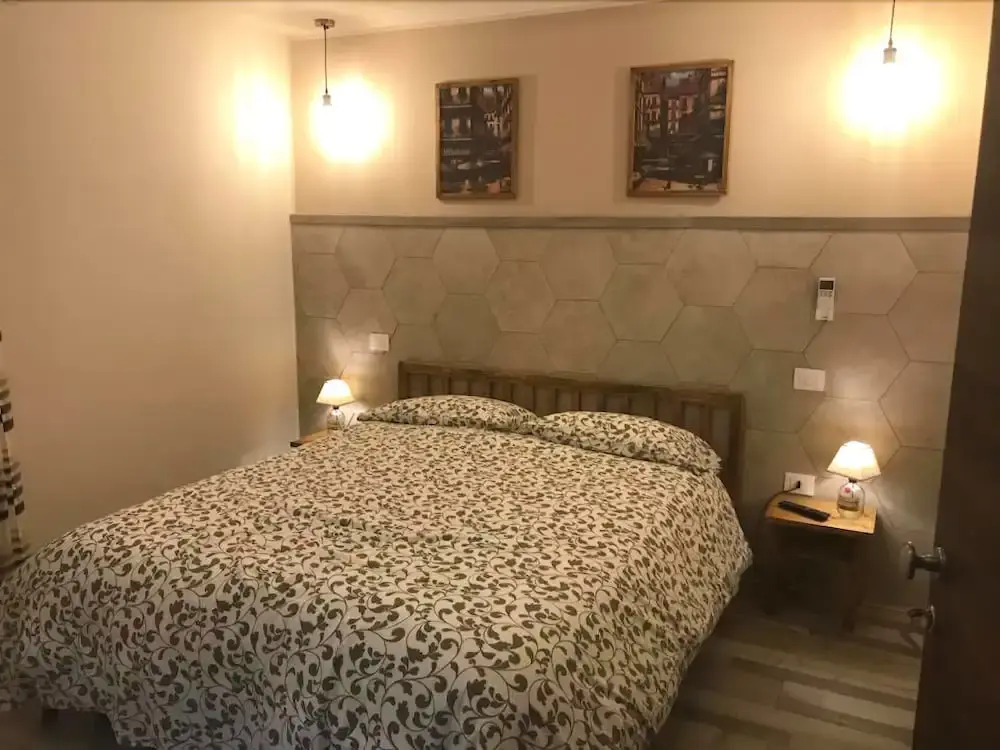 B&B Geolja