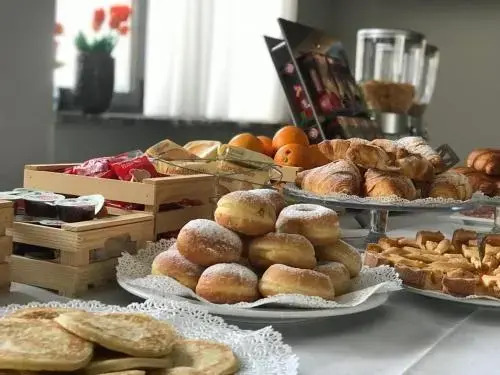 Hotel Ristorante Monte Cimone