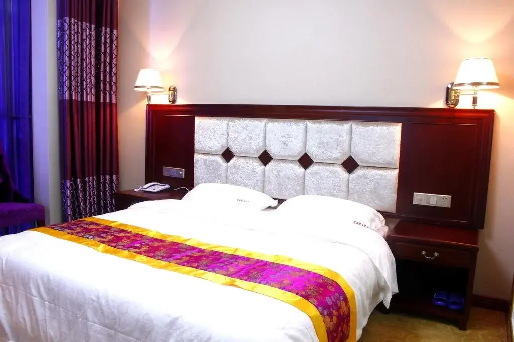 Guilin Junlan Holiday Hotel