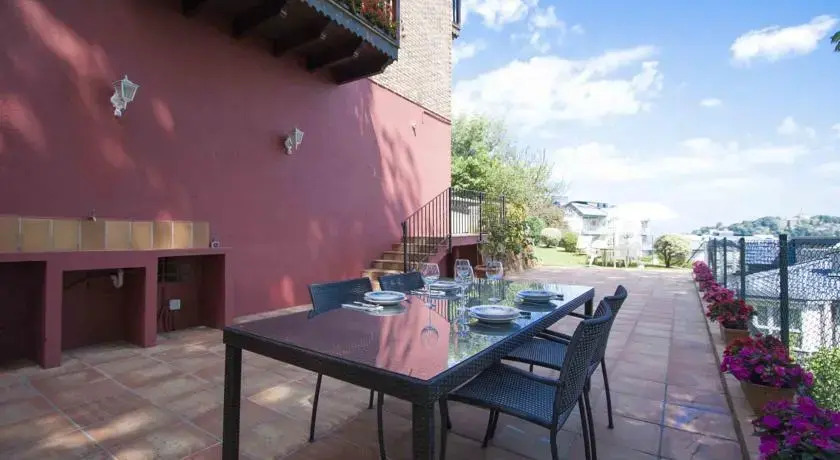 BasqueVillas | Villa Lanbroa