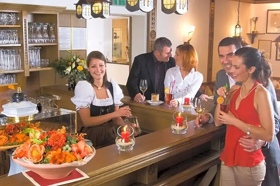 Hotel Antony