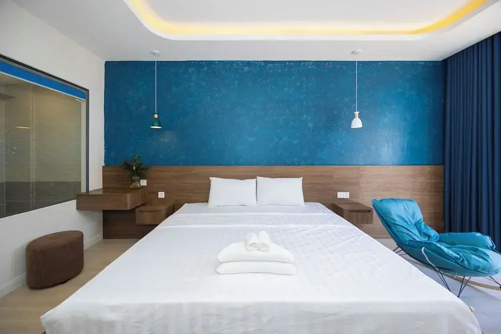 Tiamo Hotel